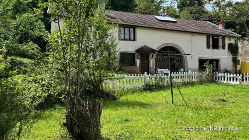 Melincourt Haute-Saône dorpsboerderij foto 7122089