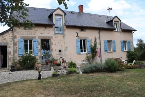Tintury Nièvre huis foto 7123954
