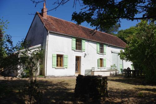 Alluy Nièvre huis foto 7124270