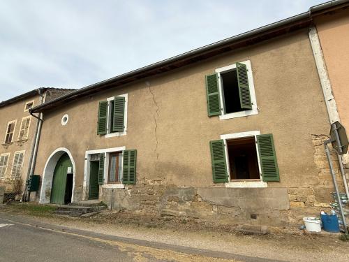 Châtillon-sur-Saône Vogezen dorpsboerderij foto 7122090