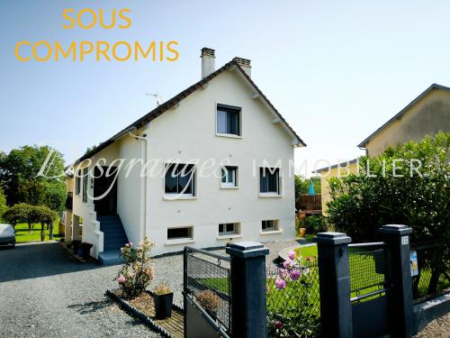 Payzac Dordogne vrijstaand huis foto 7117329