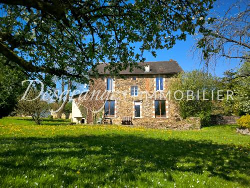 Payzac Dordogne vrijstaand huis foto 7116947