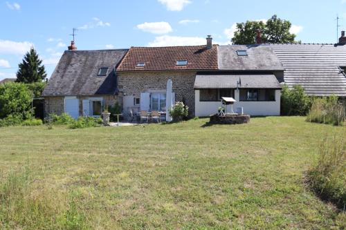 Limanton Nièvre huis foto 7124269