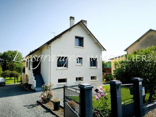 Payzac Dordogne vrijstaand huis foto 7117329