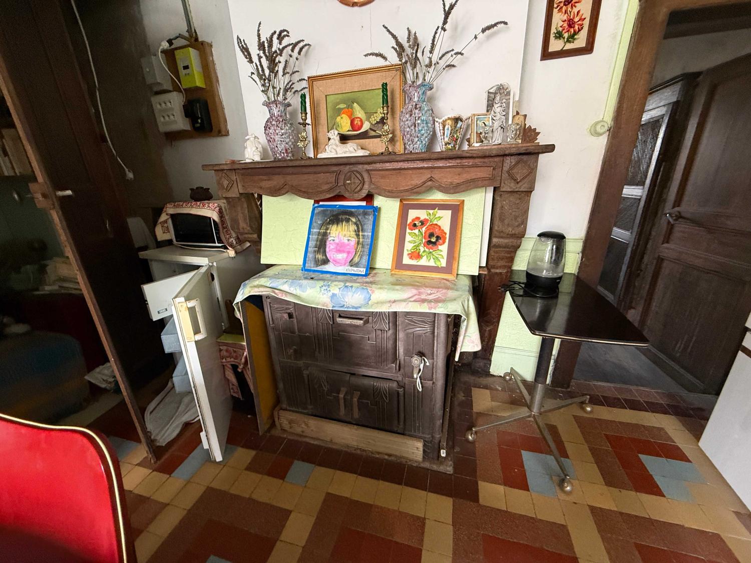  te koop dorpsboerderij Bourbonne-les-Bains Haute-Marne 11