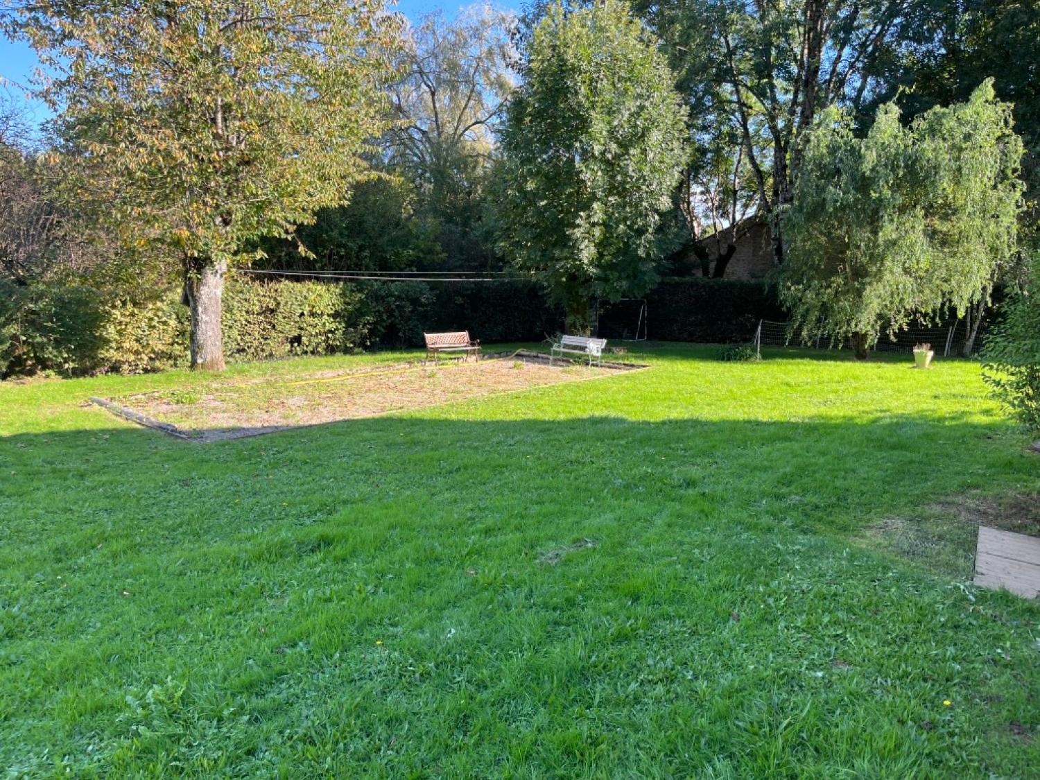  te koop huis Tintury Nièvre 12