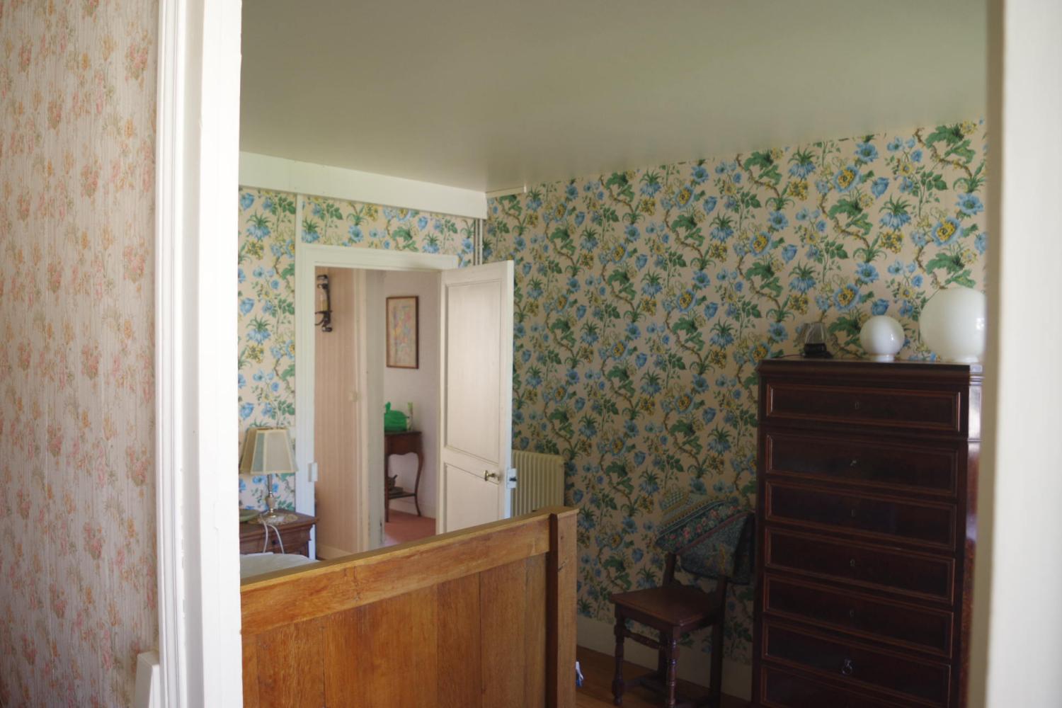  te koop stadshuis Saint-Honoré-Les-Bains Nièvre 5