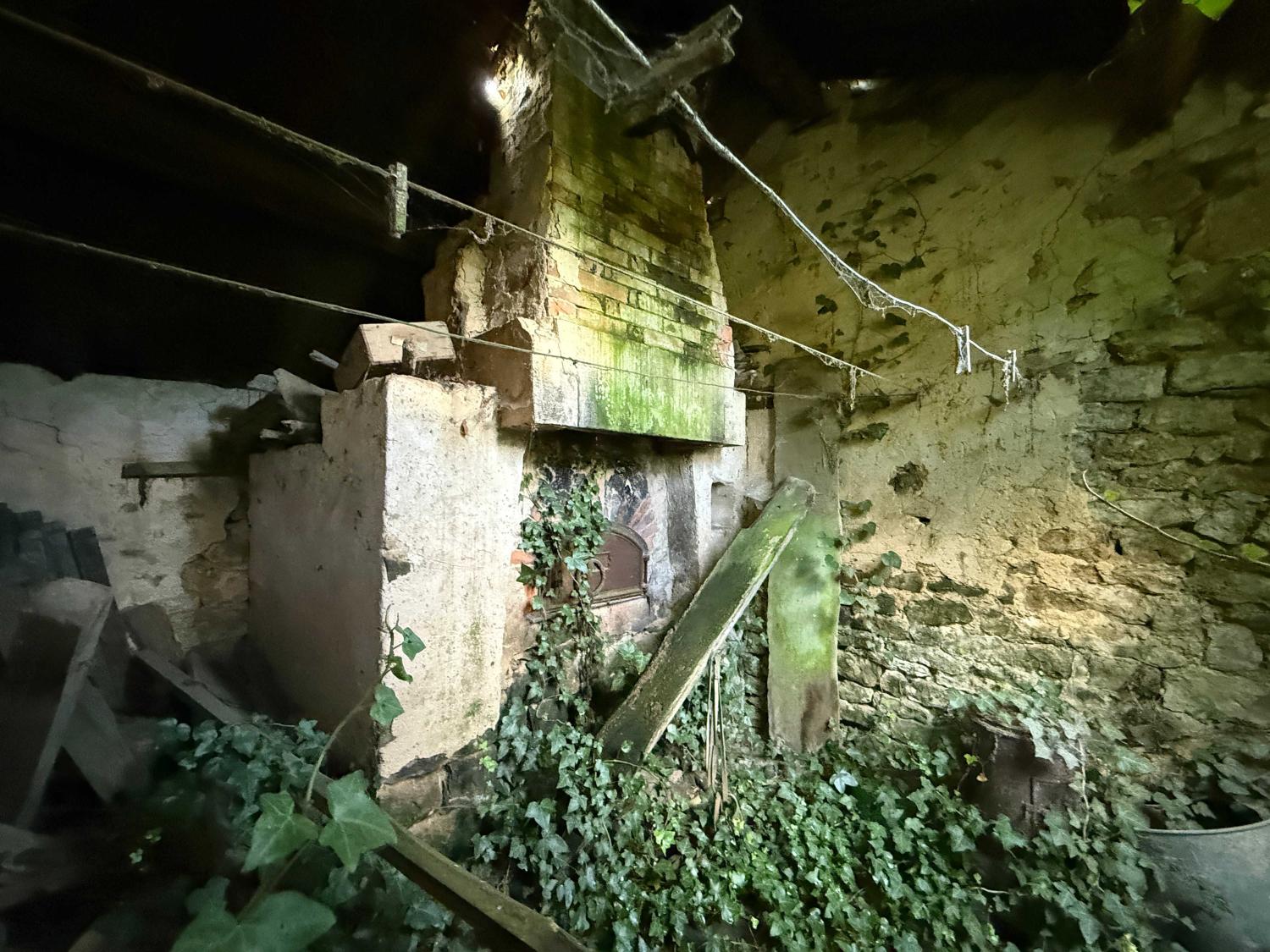  te koop dorpsboerderij Jussey Haute-Saône 13