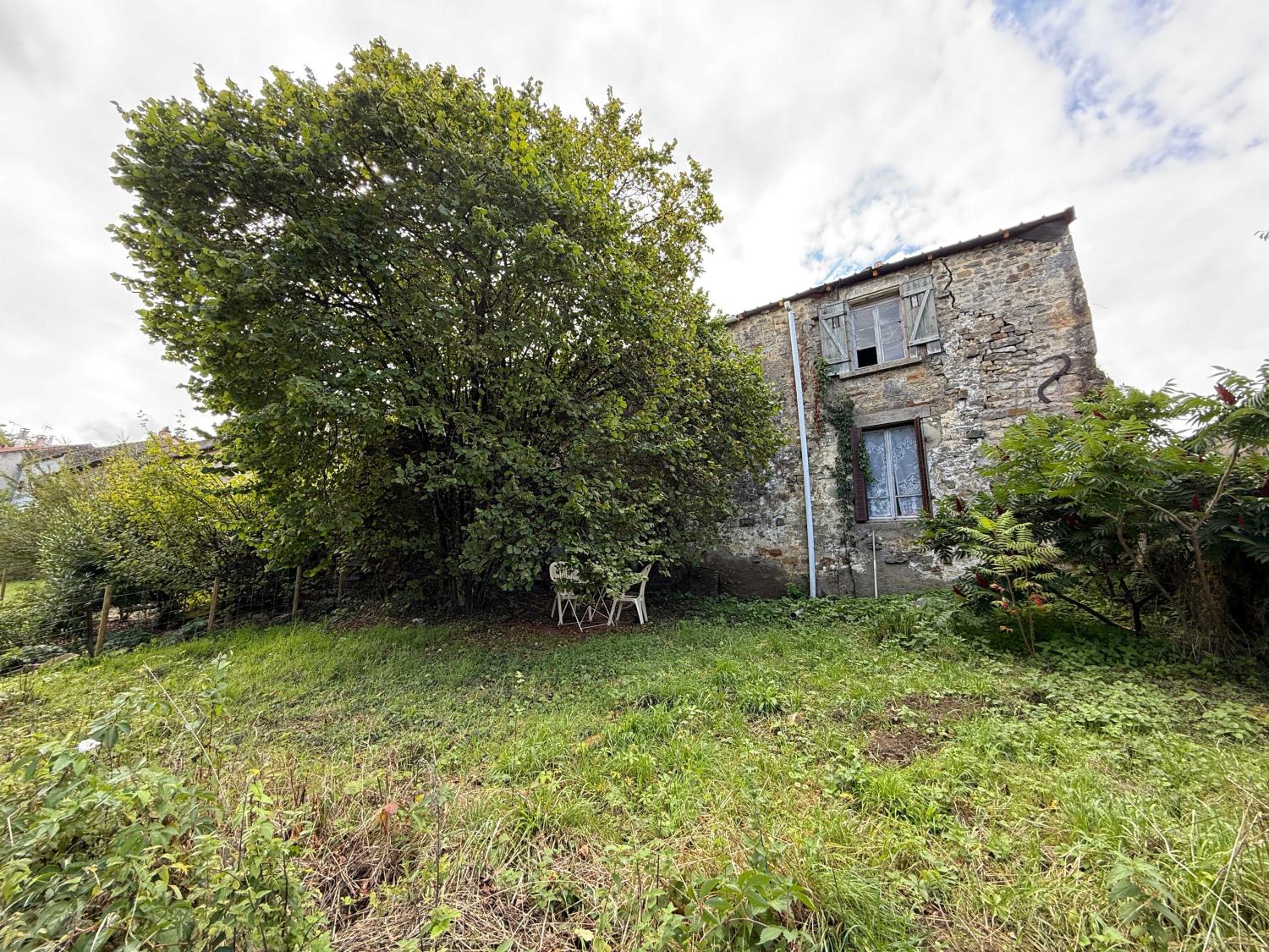  te koop dorpsboerderij Damrémont Haute-Marne 26