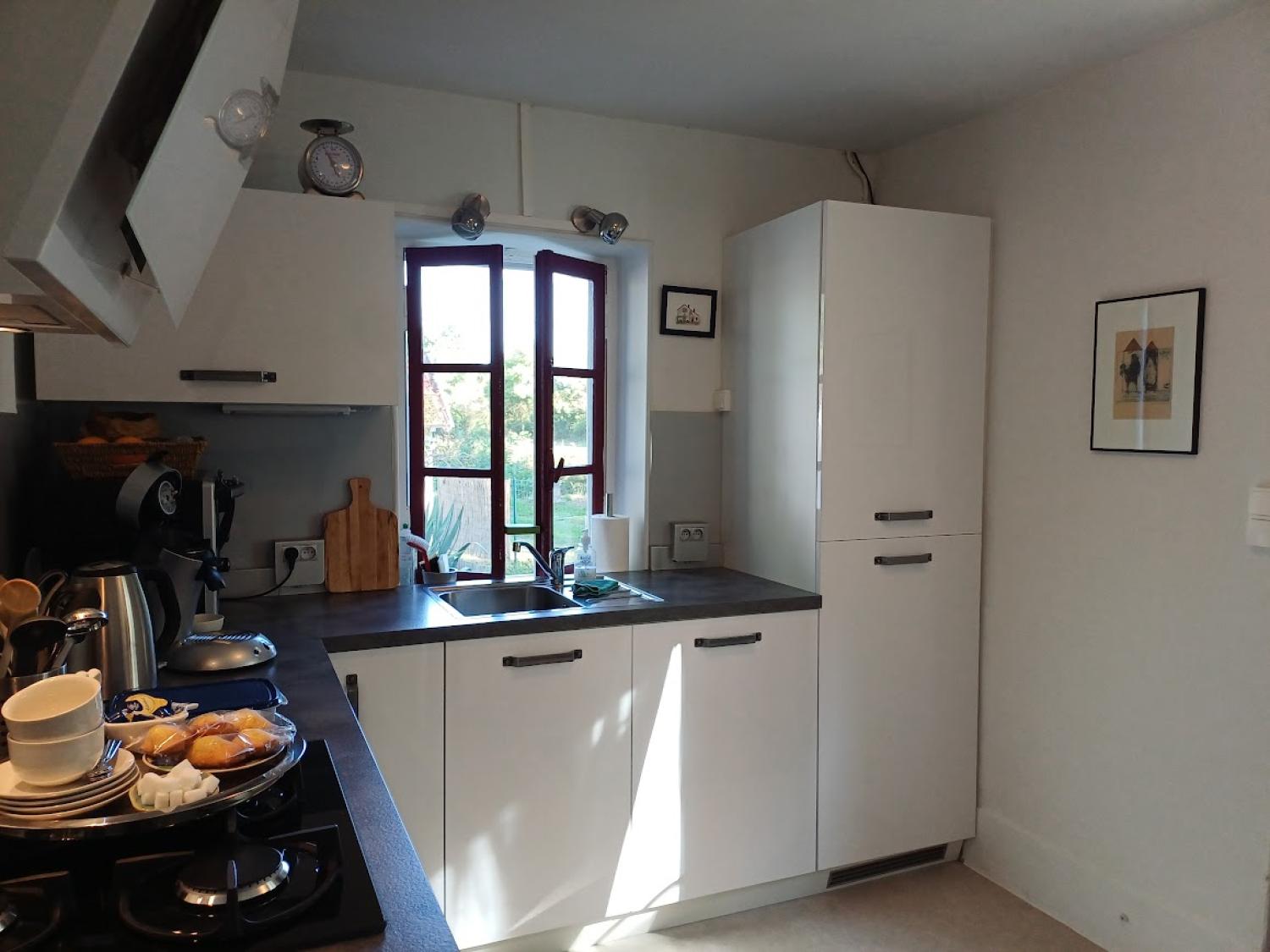  te koop huis Épineuil-le-Fleuriel Cher 22