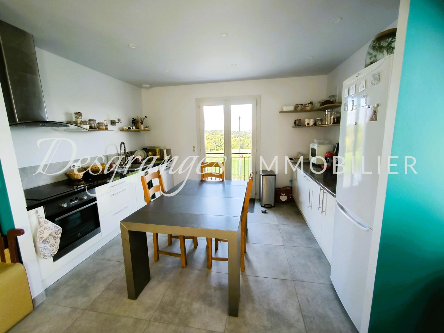  te koop vrijstaand huis Payzac Dordogne 4