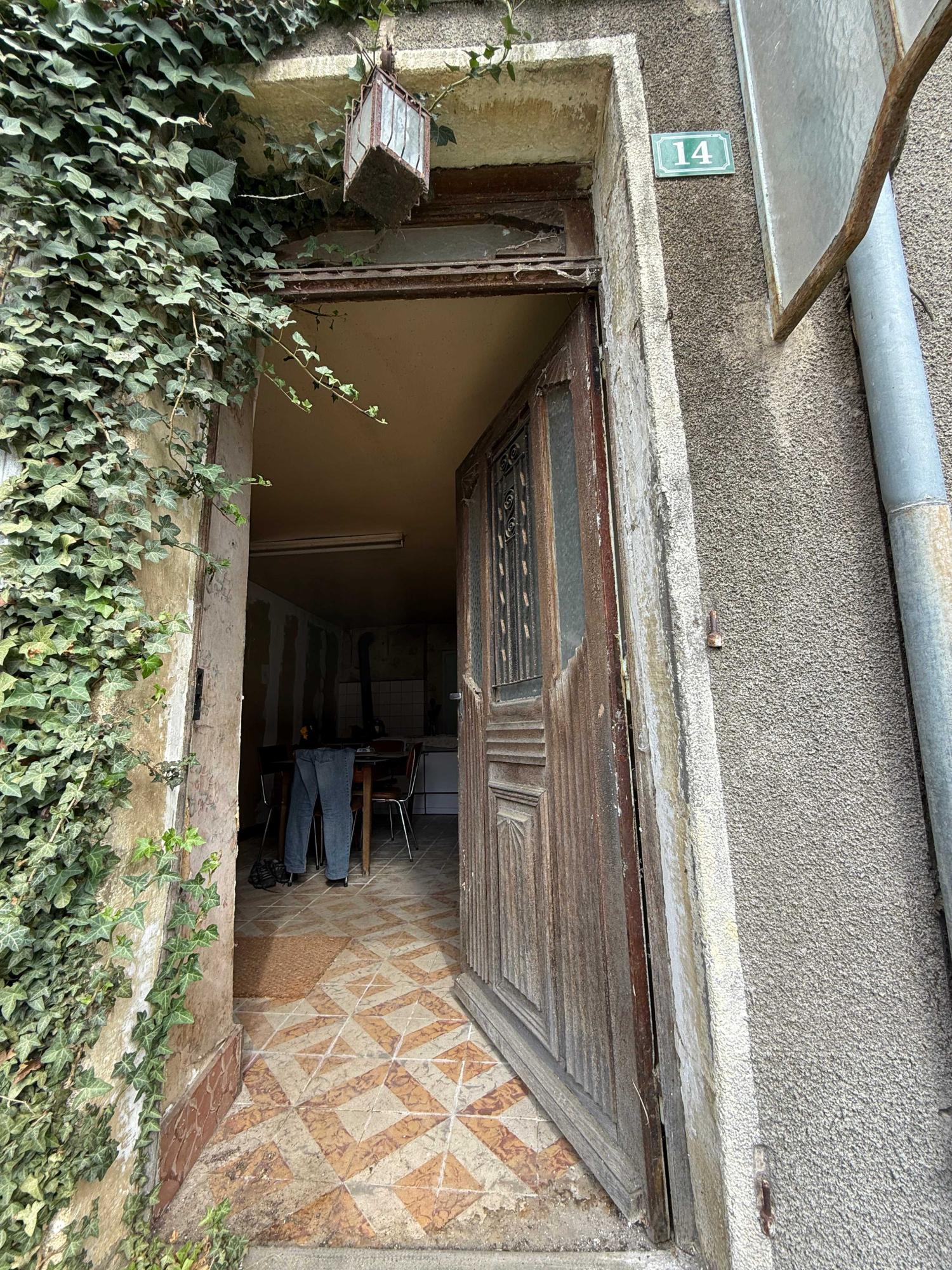  te koop dorpsboerderij Jussey Haute-Saône 35