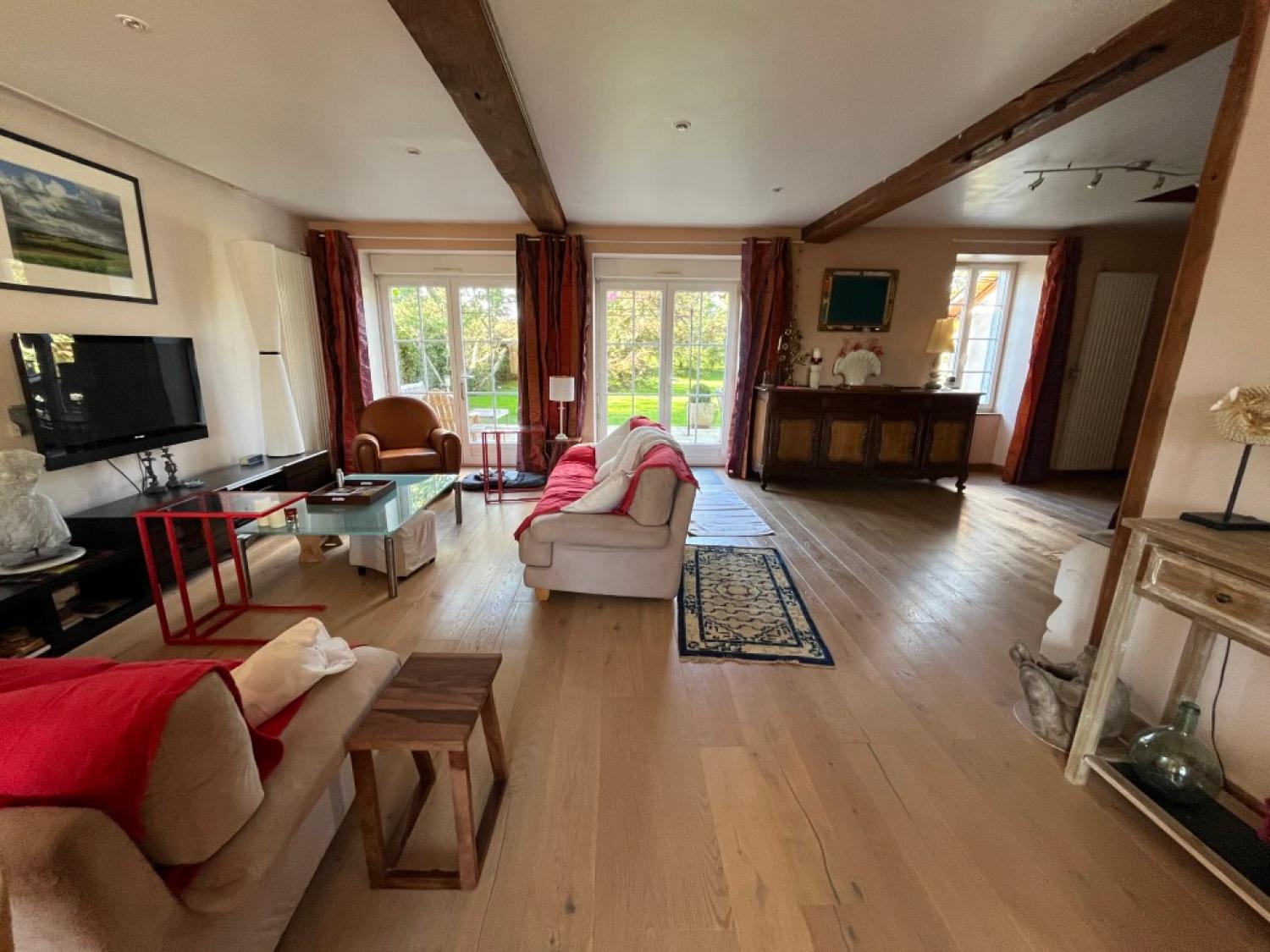  te koop huis Tintury Nièvre 15