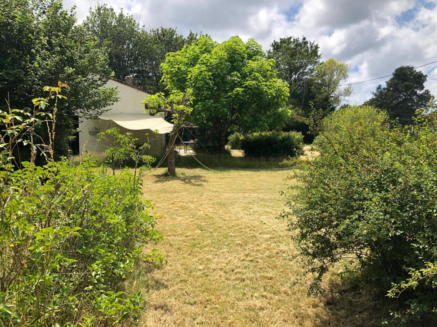  te koop huis Gaillan-en-Médoc Gironde 2