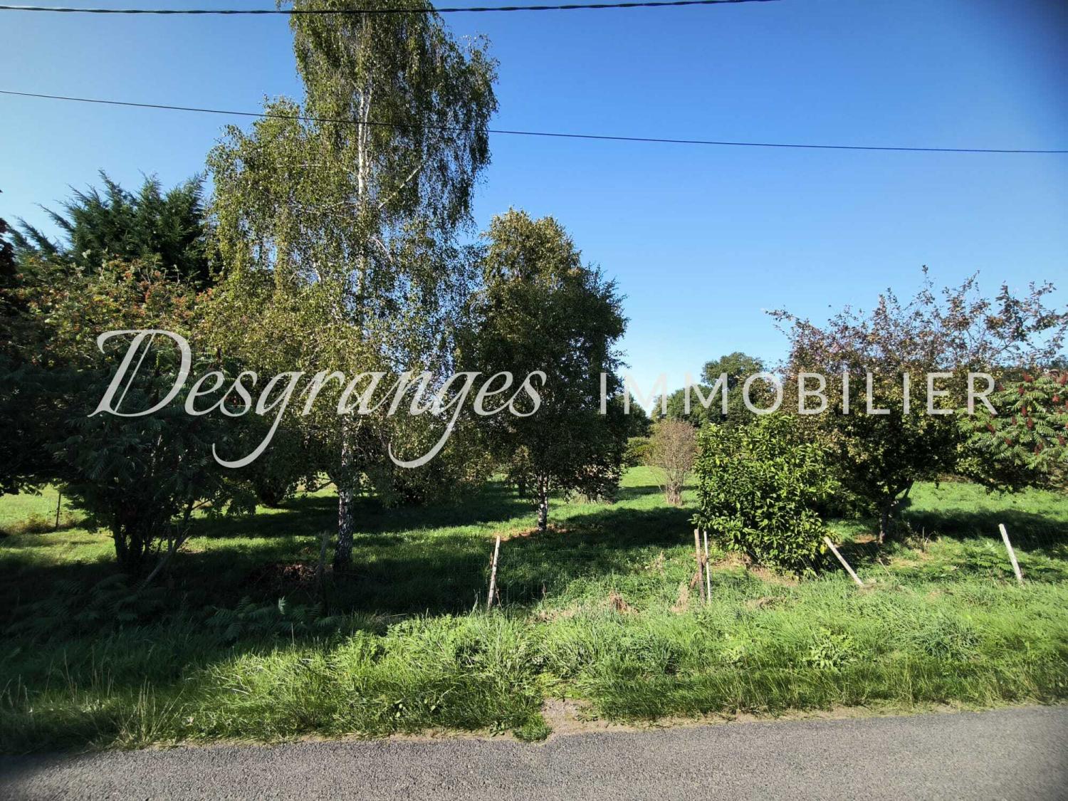  te koop bouwgrond Payzac Dordogne 6