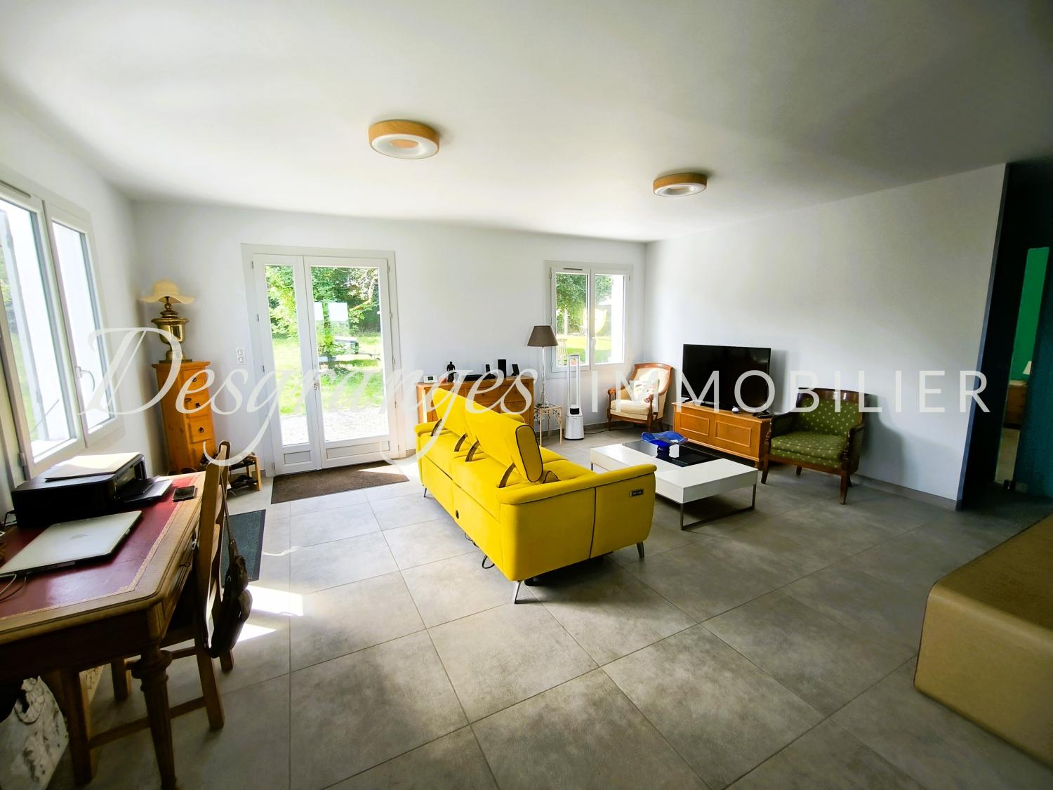  te koop vrijstaand huis Payzac Dordogne 5