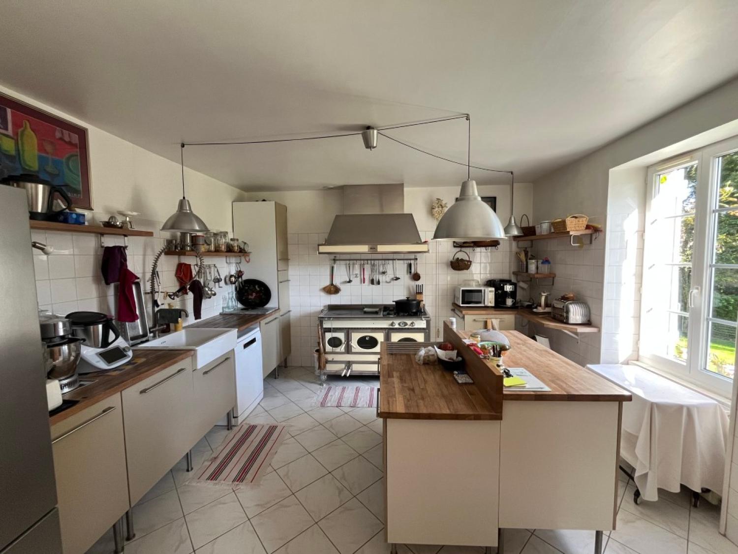  te koop huis Tintury Nièvre 14