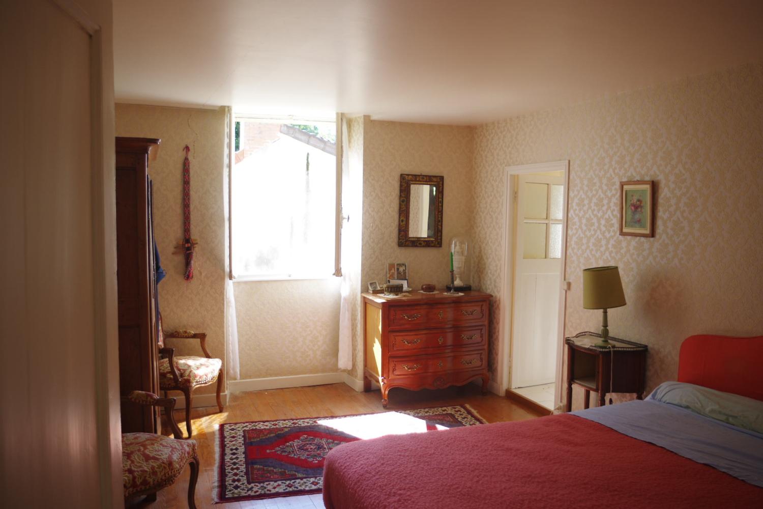  te koop stadshuis Saint-Honoré-Les-Bains Nièvre 7