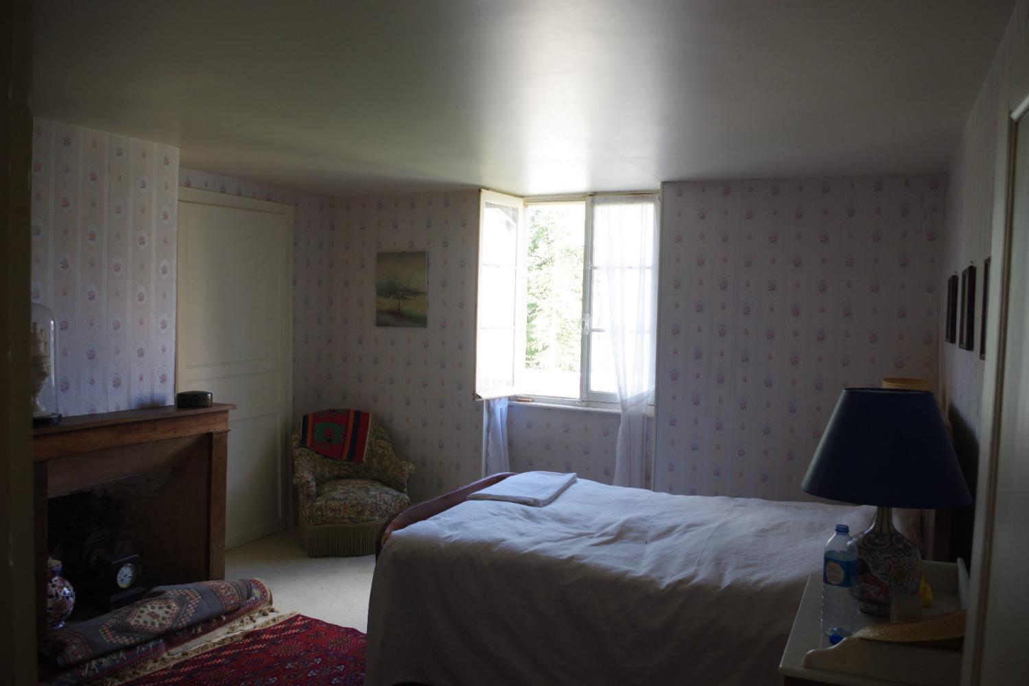  te koop stadshuis Saint-Honoré-Les-Bains Nièvre 8