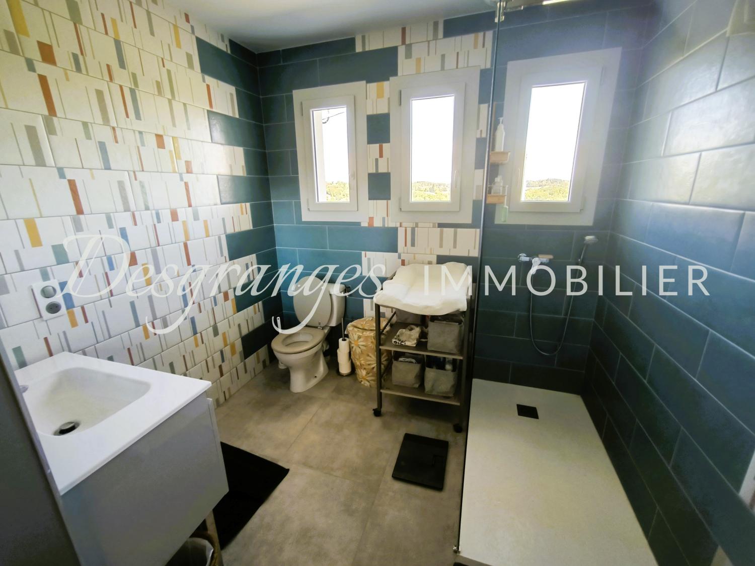  te koop vrijstaand huis Payzac Dordogne 9