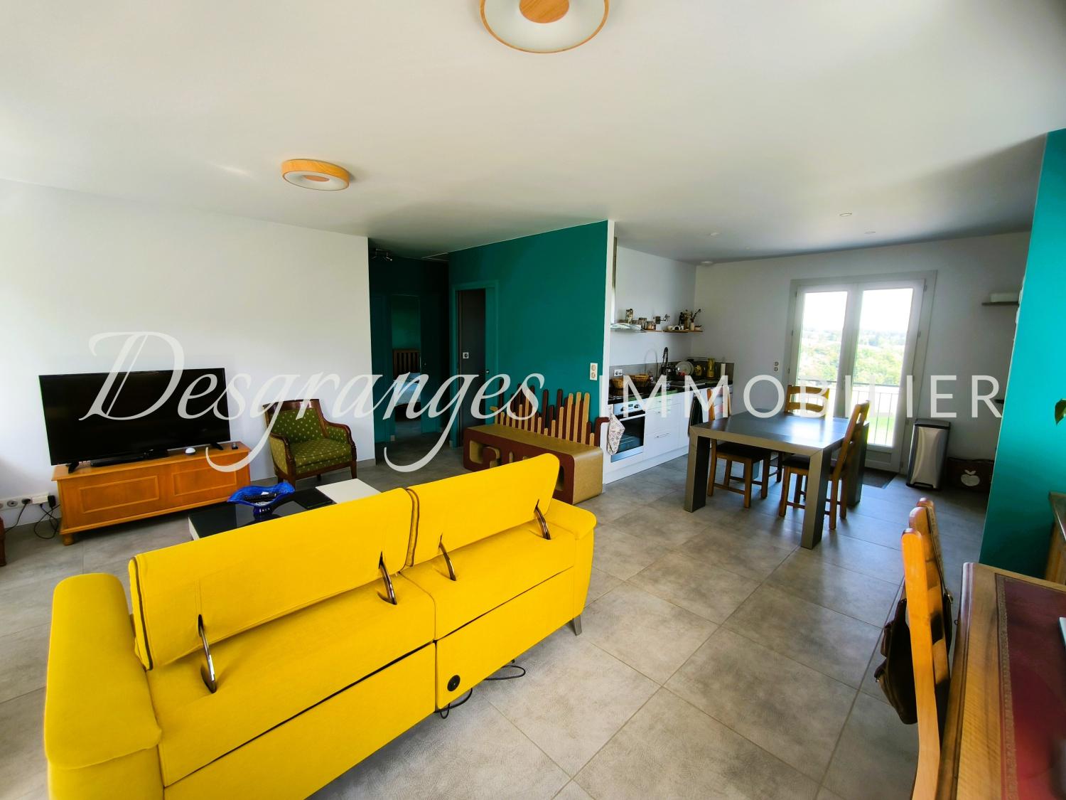  te koop vrijstaand huis Payzac Dordogne 6