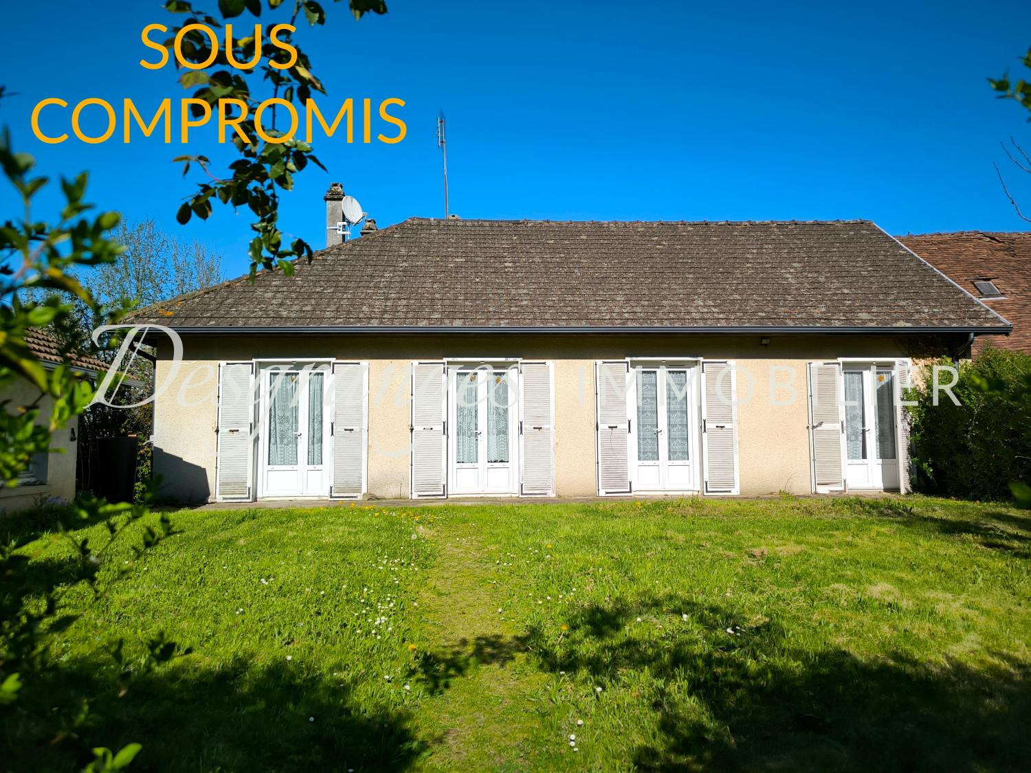  te koop vrijstaand huis Payzac Dordogne 1