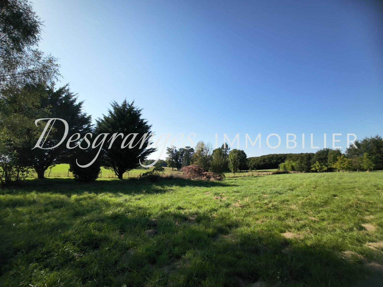  te koop bouwgrond Payzac Dordogne 4