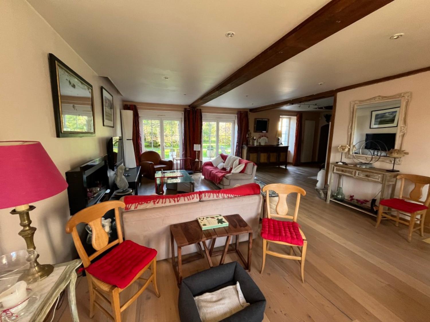  te koop huis Tintury Nièvre 13