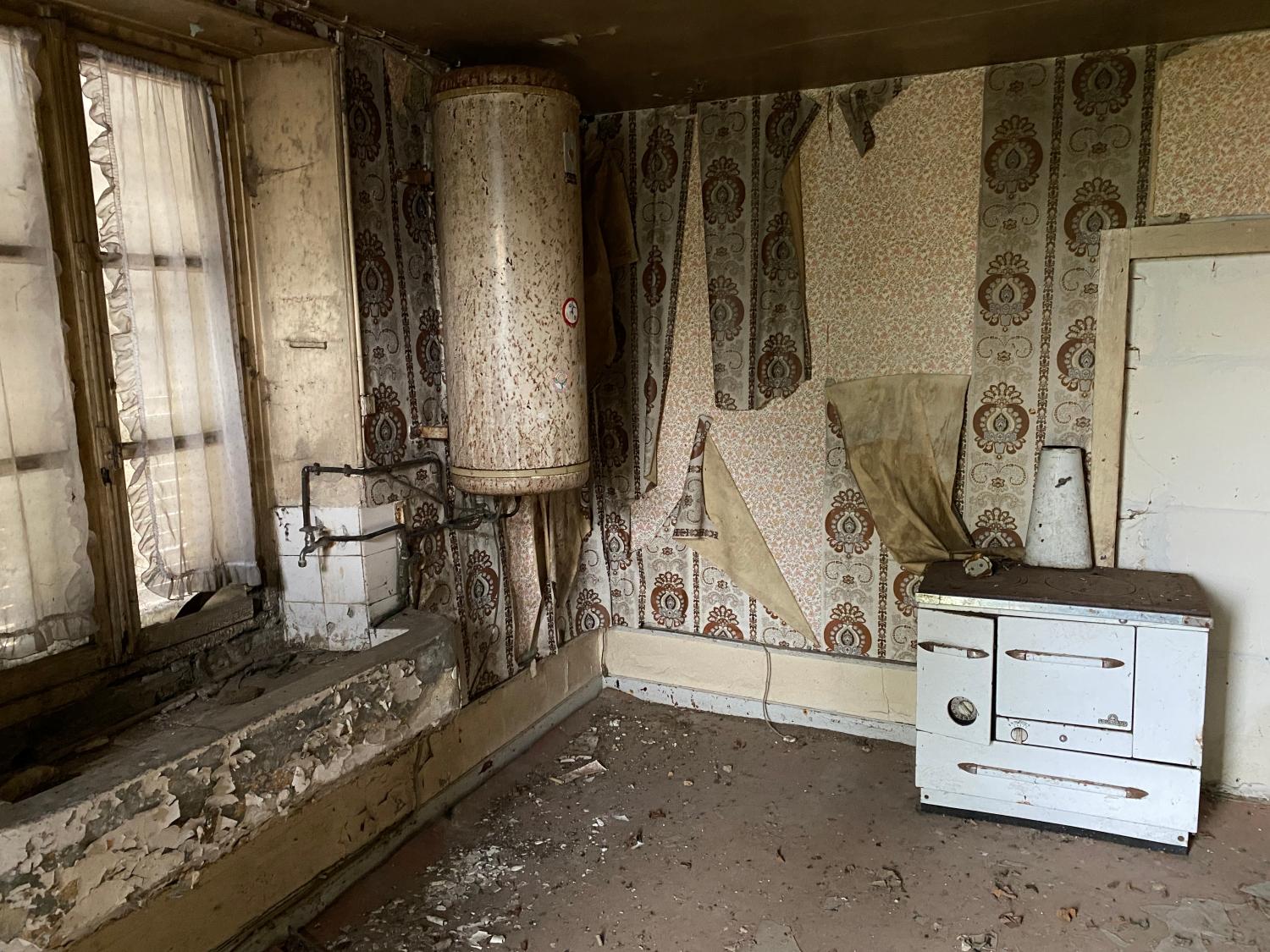  te koop dorpshuis Donjeux Haute-Marne 18