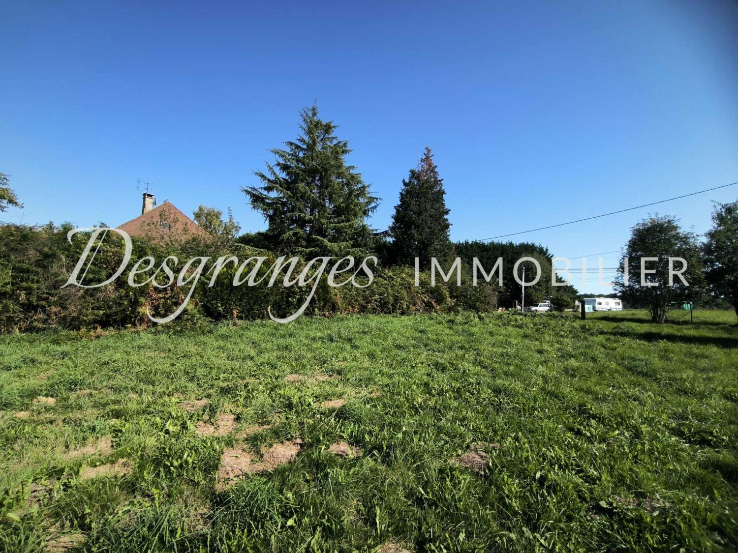  te koop bouwgrond Payzac Dordogne 3
