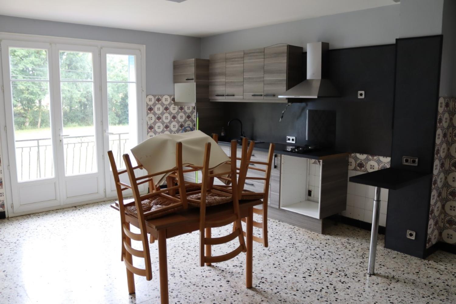  te koop huis Tamnay-en-Bazois Nièvre 3