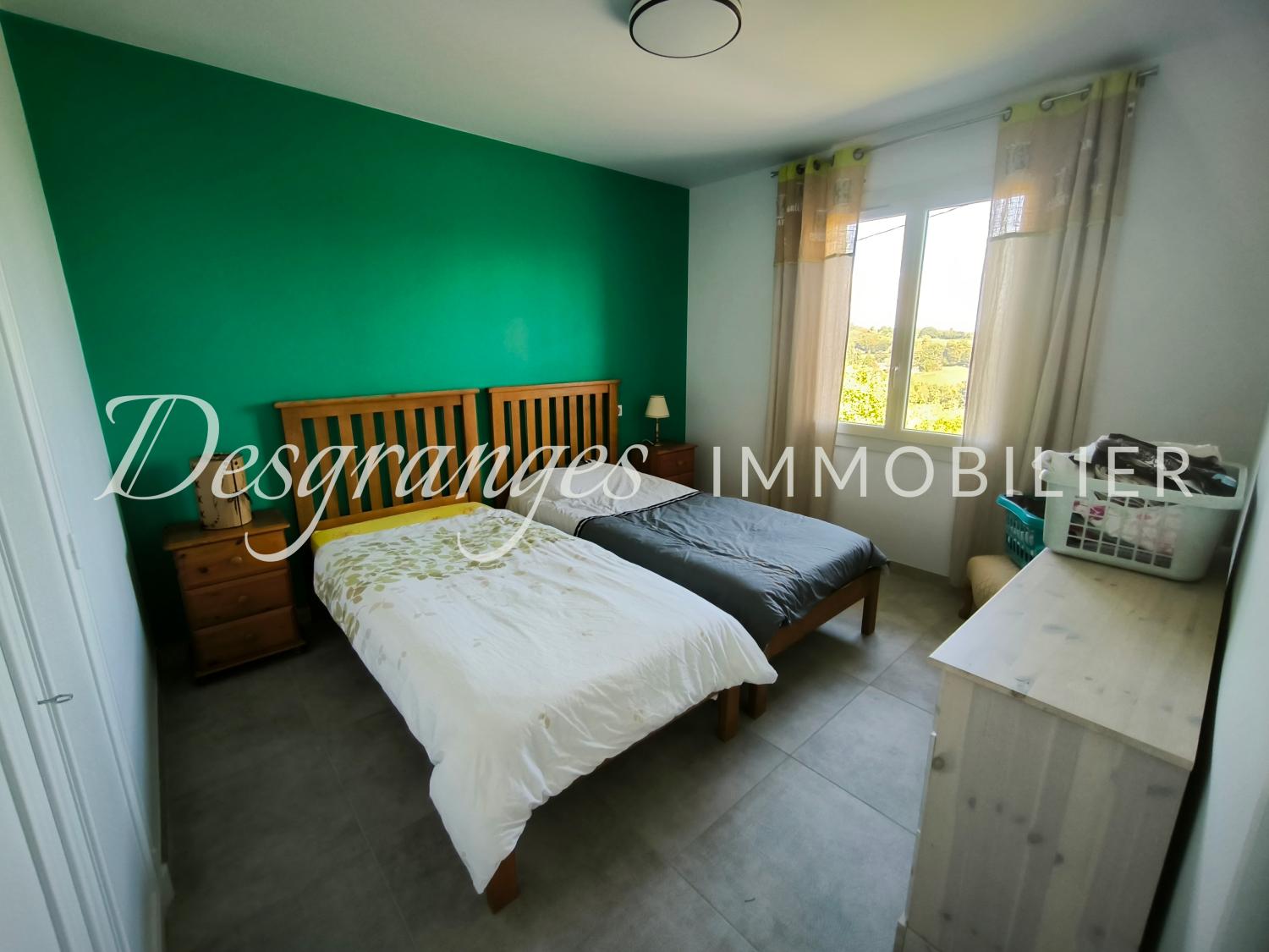  te koop vrijstaand huis Payzac Dordogne 8