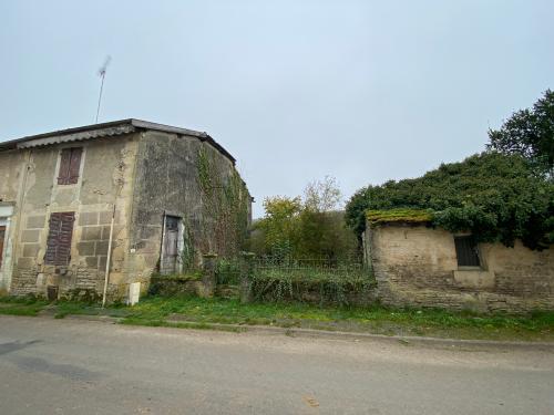 Donjeux Haute-Marne dorpshuis foto 7134337