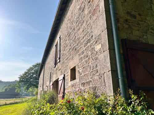  te koop huis Viam Corrèze 10