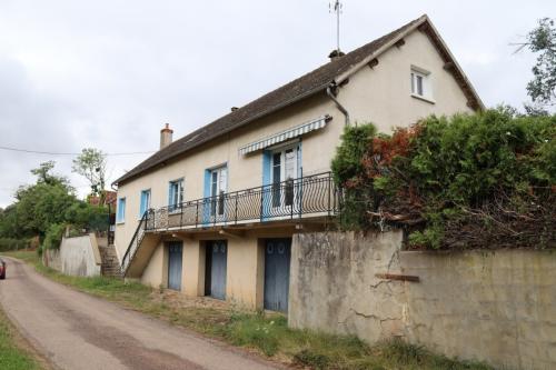 Tamnay-en-Bazois Nièvre huis foto 7132596