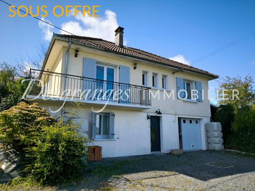 Payzac Dordogne vrijstaand huis foto 7137739