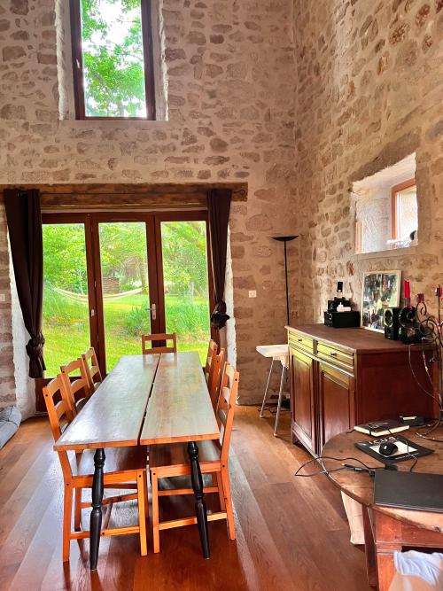  te koop huis Viam Corrèze 2