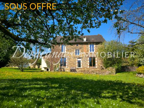 Payzac Dordogne vrijstaand huis foto