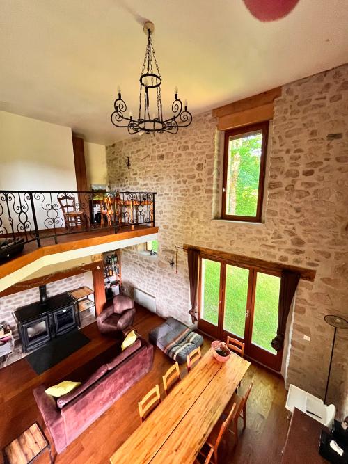  te koop huis Viam Corrèze 3