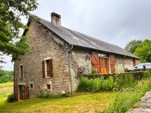 Viam Corrèze huis foto 7134338