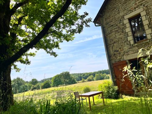  te koop huis Viam Corrèze 5