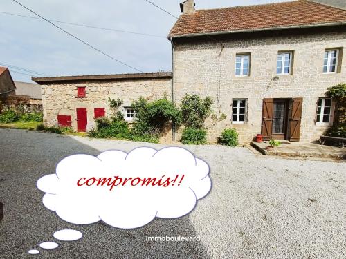 Aubusson Creuse huis foto 7067785