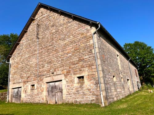  te koop huis Viam Corrèze 11