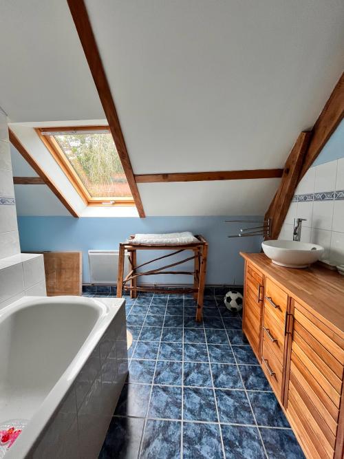  te koop huis Viam Corrèze 8