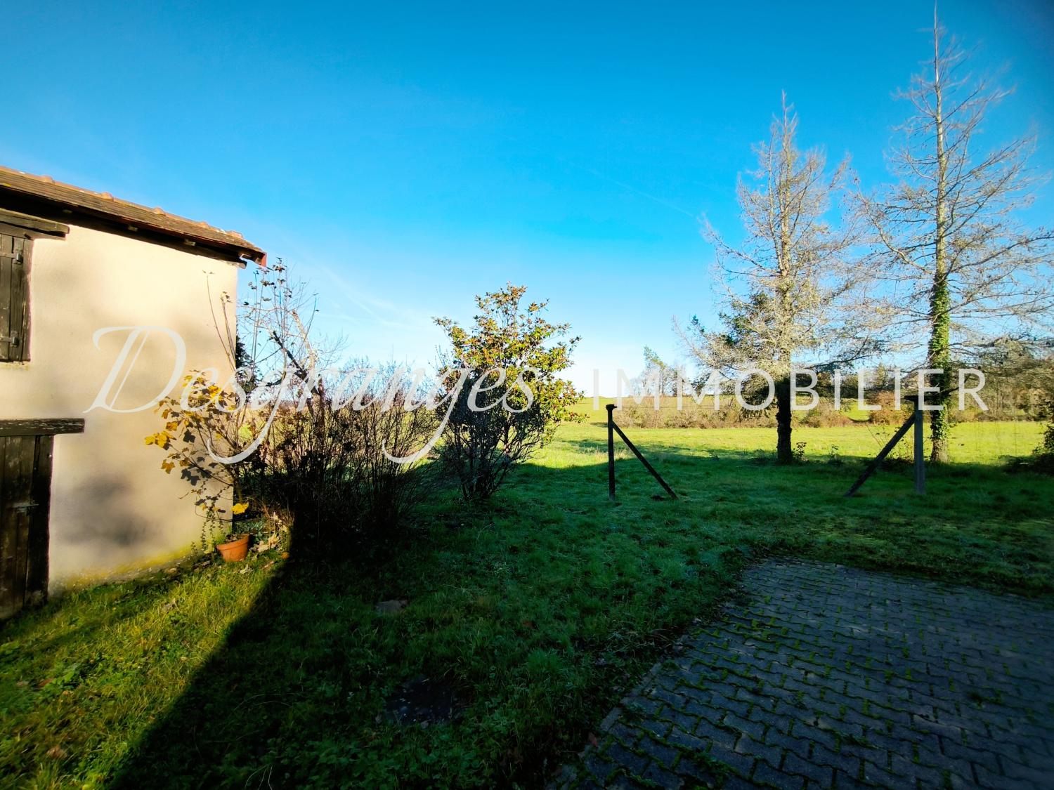 te koop vrijstaand huis Savignac-Lédrier Dordogne 21