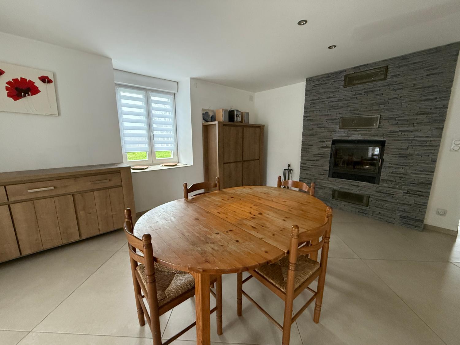  te koop vrijstaand huis Jussey Haute-Saône 6