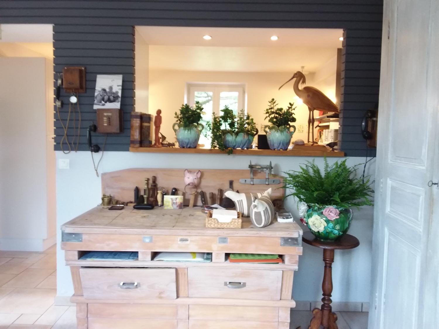 te koop gîtes/ chambres d'hôtes Couddes Loir-et-Cher 13