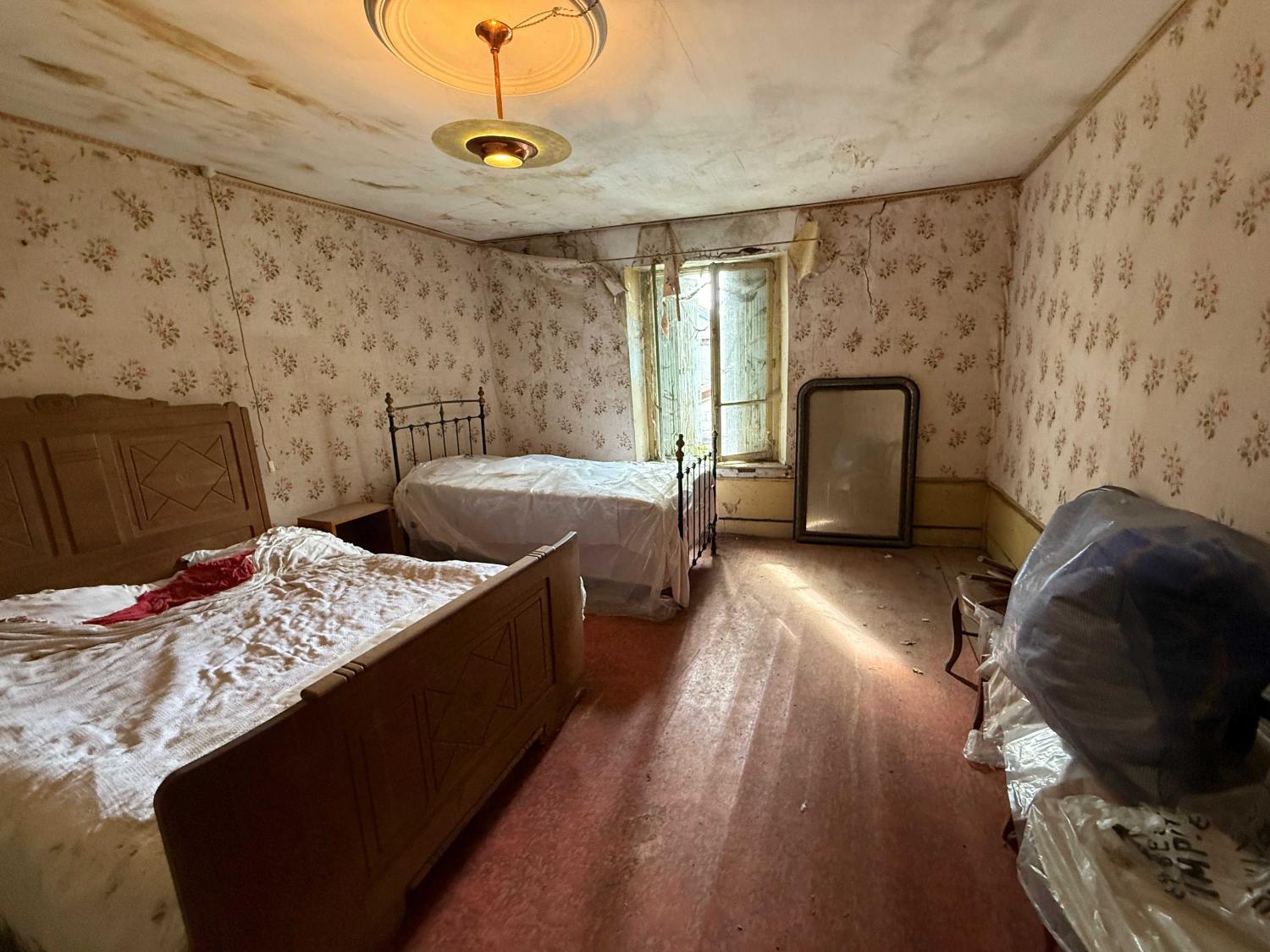 te koop dorpsboerderij Vitrey-sur-Mance Haute-Saône 21