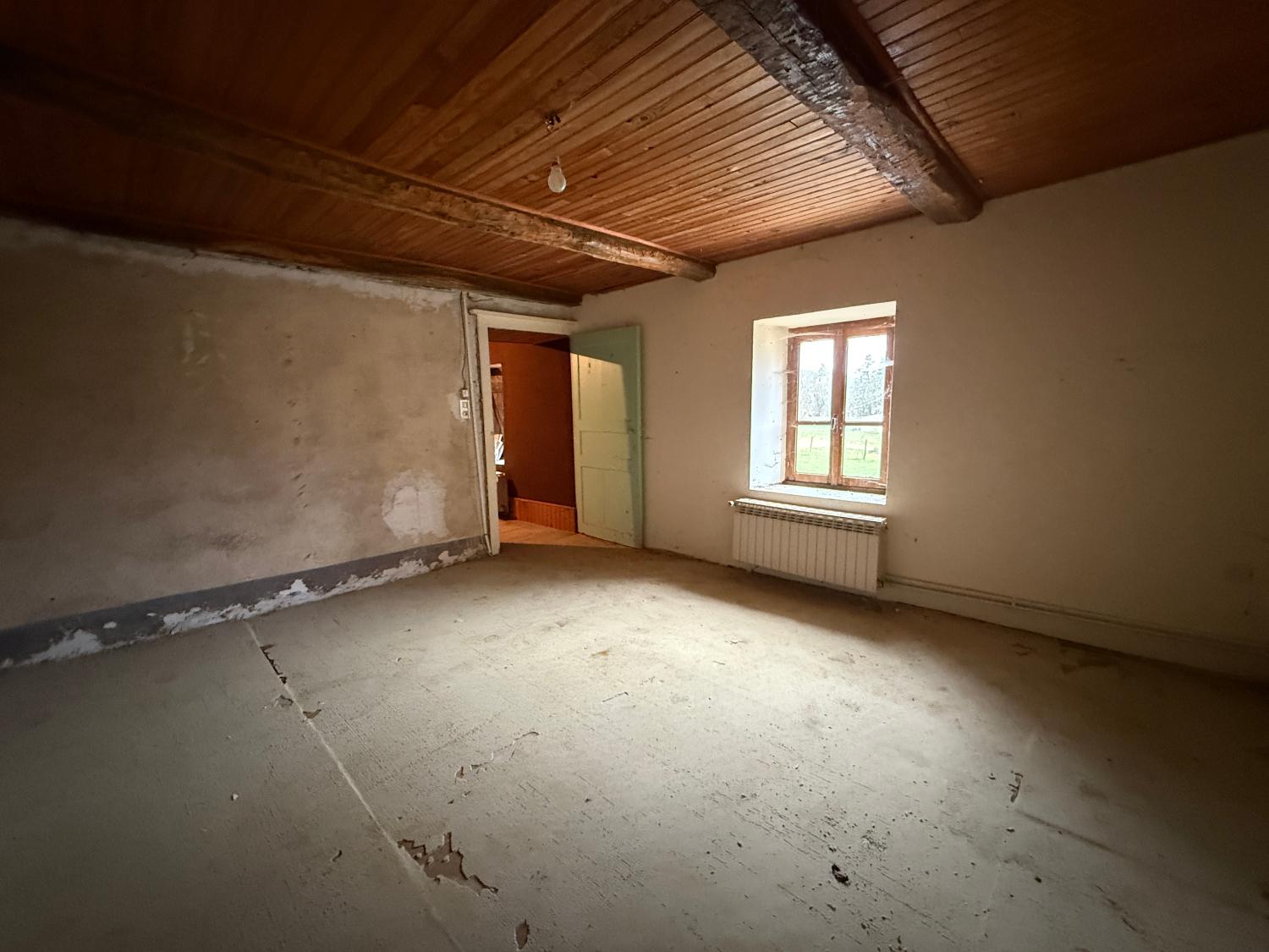  te koop vrijstaand huis Jussey Haute-Saône 30