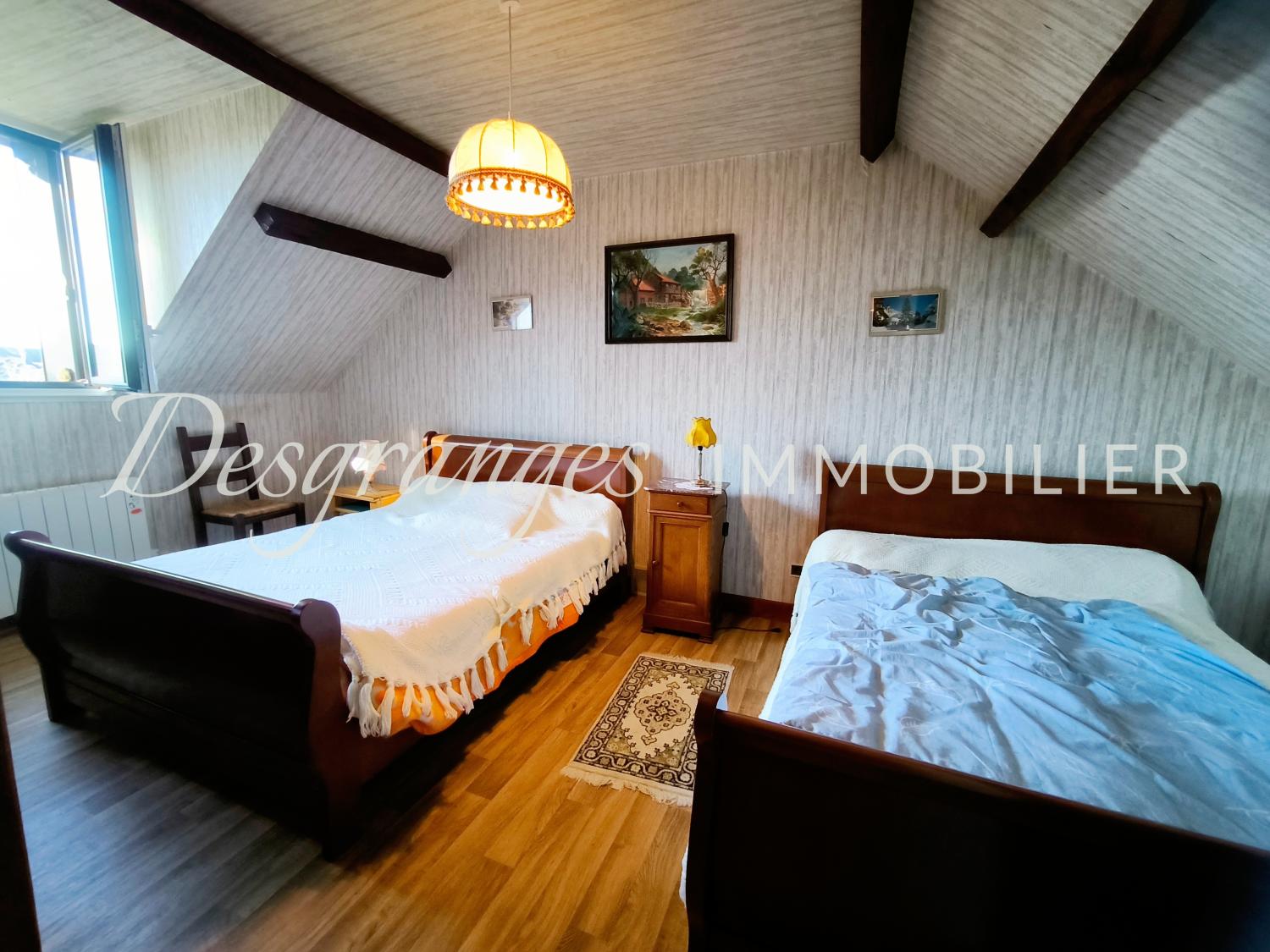 te koop vrijstaand huis Savignac-Lédrier Dordogne 16